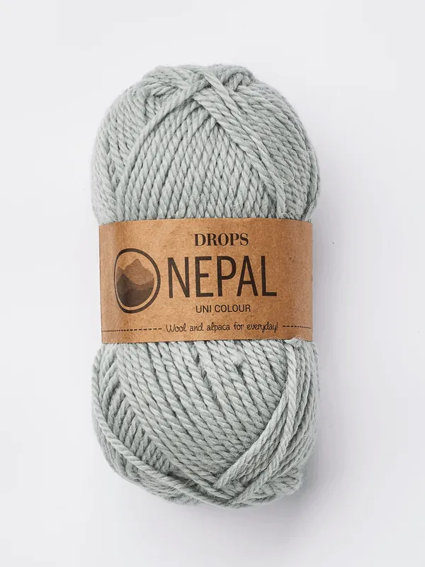 Toppkvalitet - Nepal