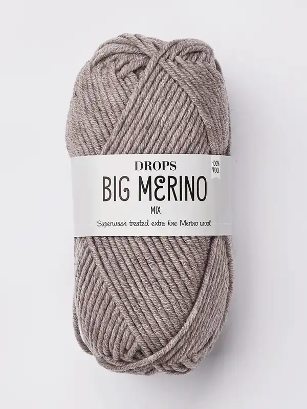 Big Merino | Rea