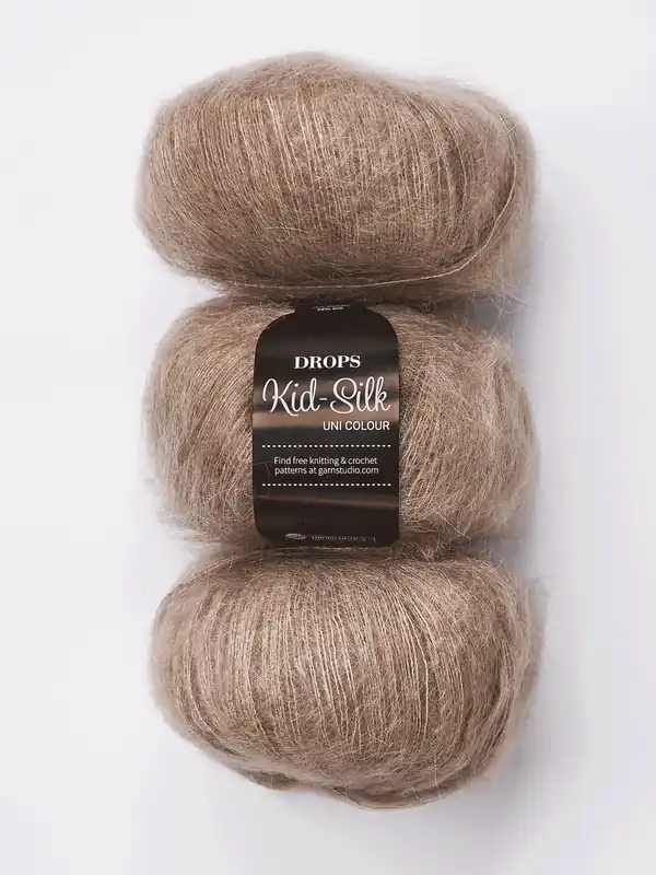 Kid-Silk - Smidig beställning