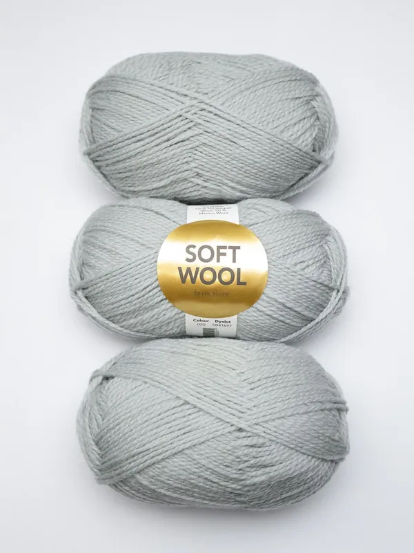 Soft Wool - Handla online